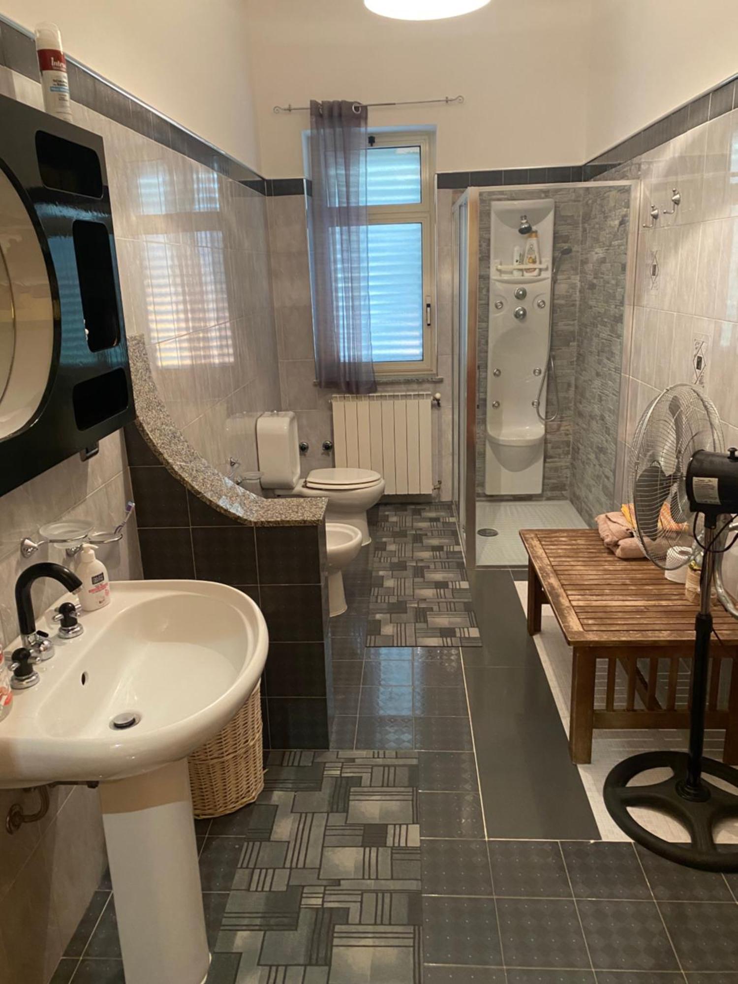 Villa Rosa Canicattini Bagni Esterno foto