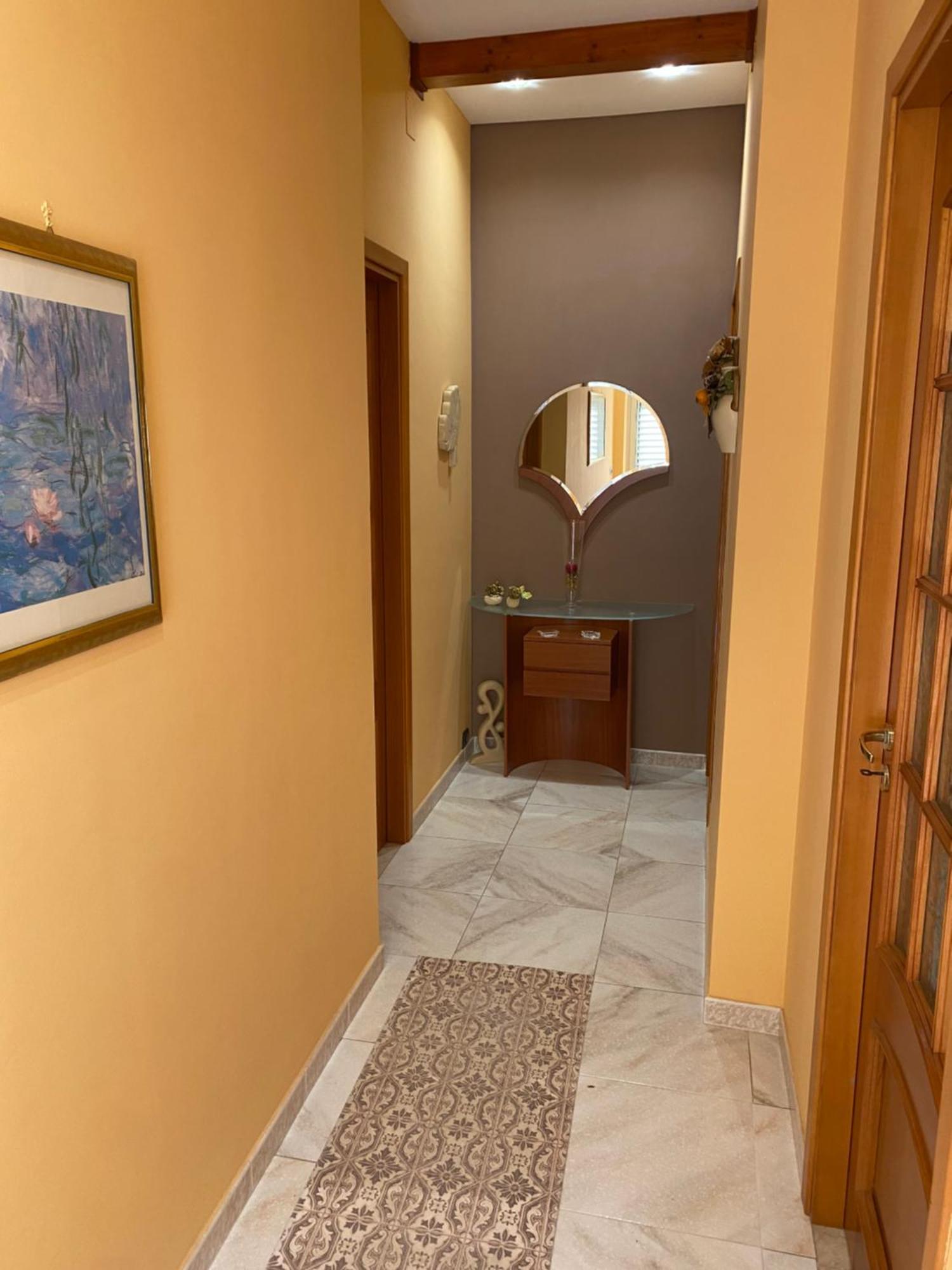 Villa Rosa Canicattini Bagni Esterno foto