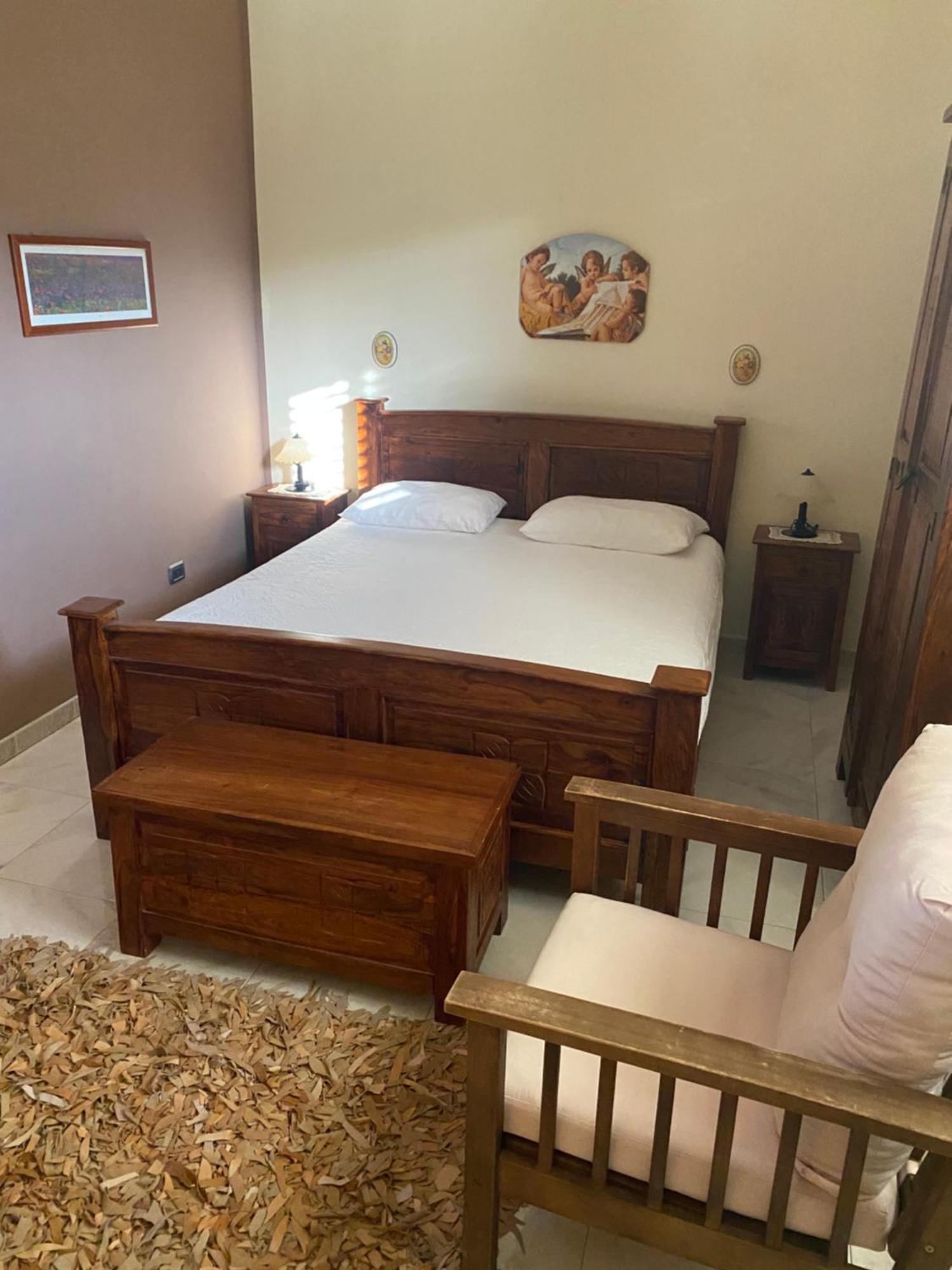 Villa Rosa Canicattini Bagni Esterno foto
