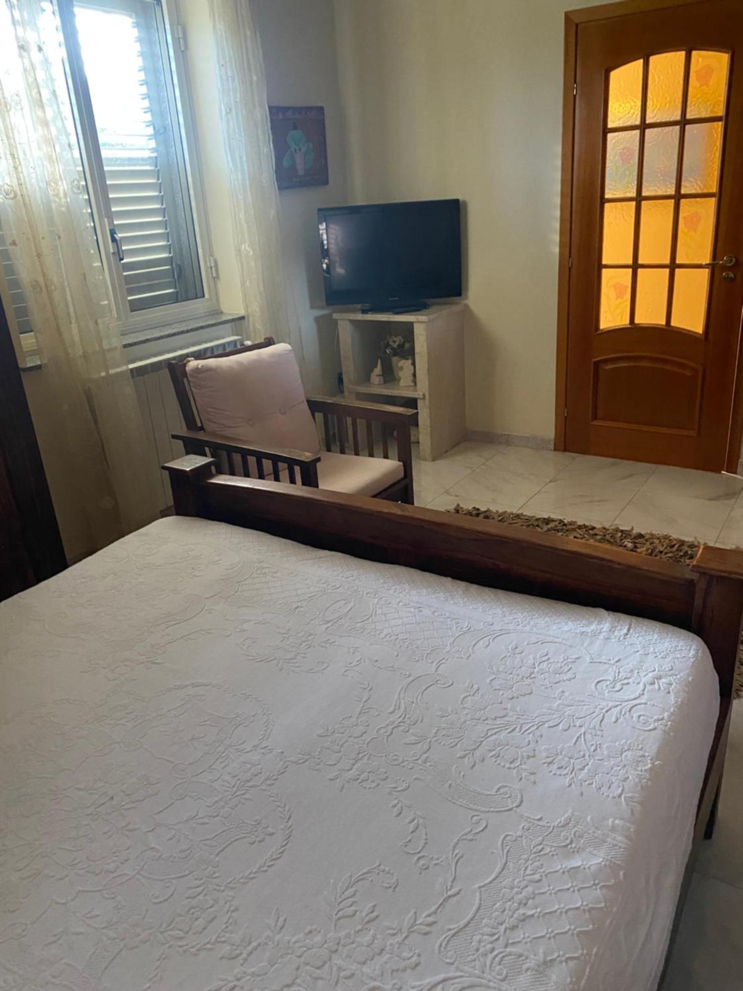 Villa Rosa Canicattini Bagni Esterno foto