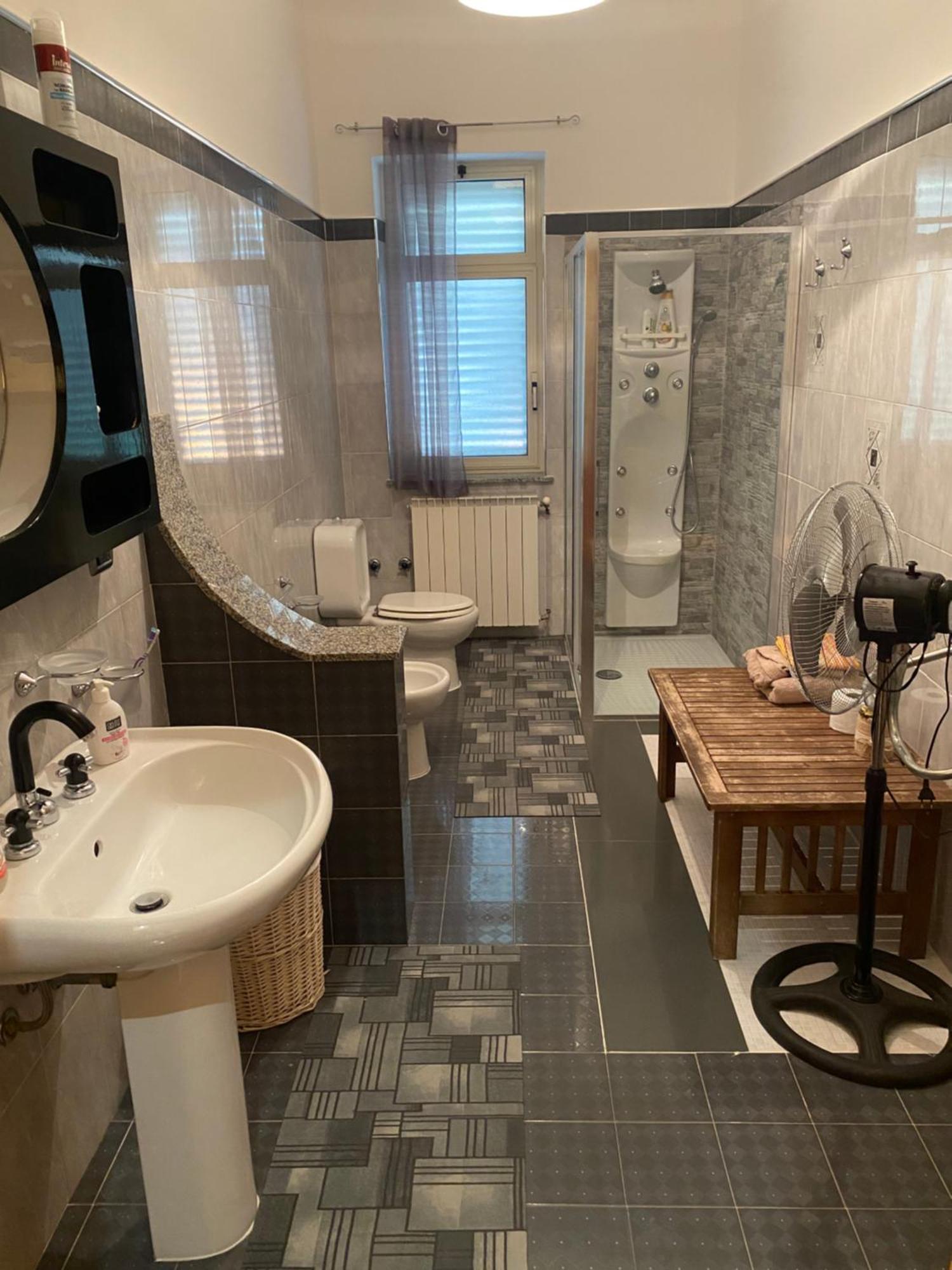 Villa Rosa Canicattini Bagni Esterno foto