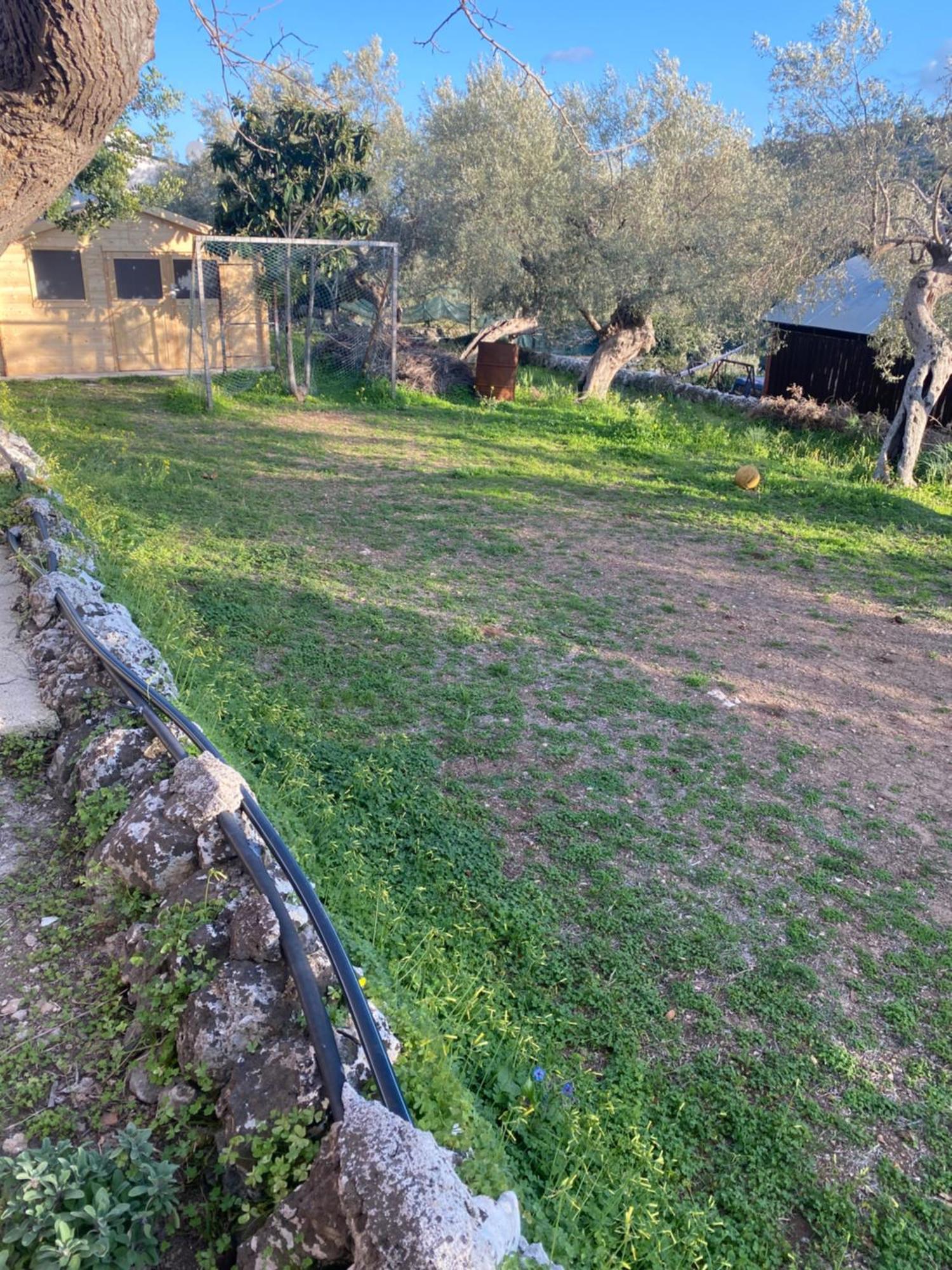 Villa Rosa Canicattini Bagni Esterno foto