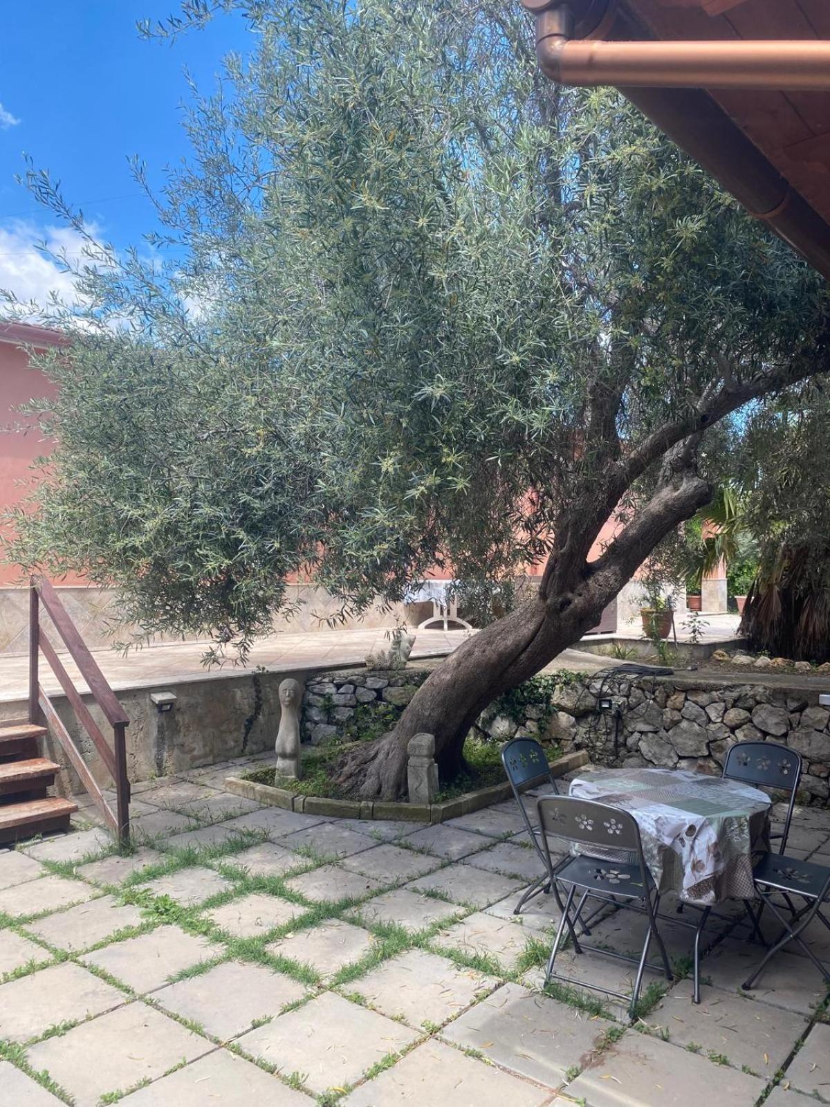 Villa Rosa Canicattini Bagni Esterno foto