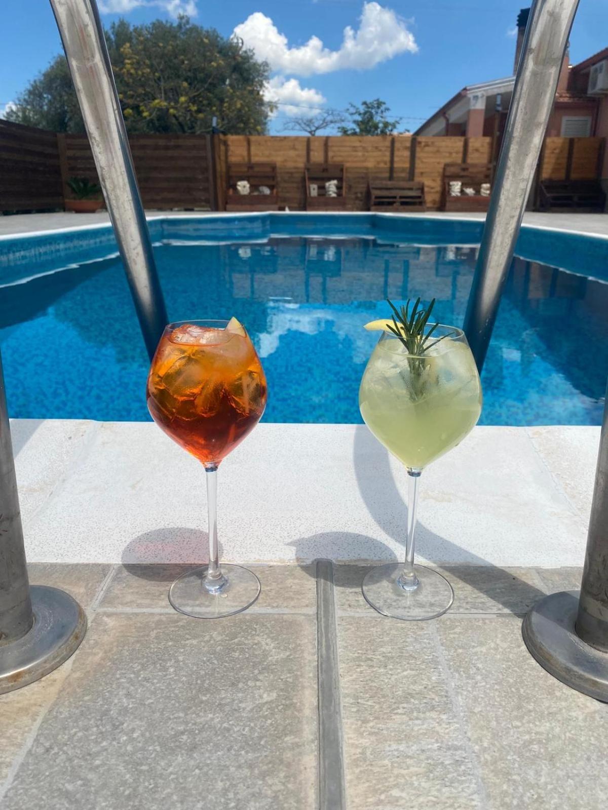 Villa Rosa Canicattini Bagni Esterno foto